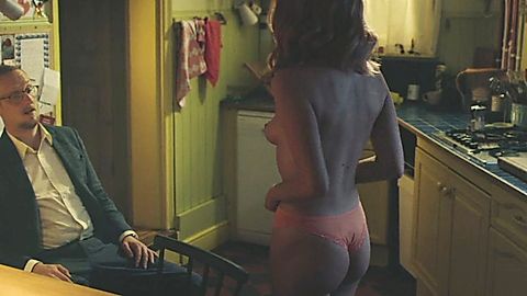 Pic: Billie Piper in Rare Beasts (2019)