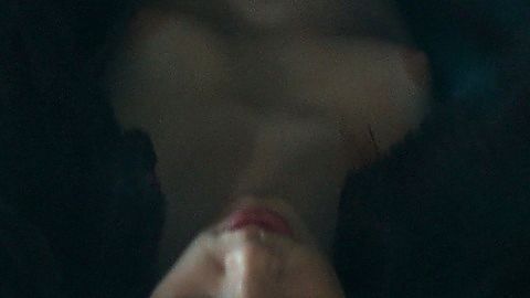 Pic: Ella Rumpf in Freud (2020)