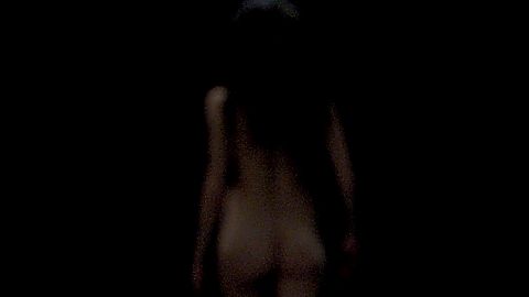 Pic: Ella Rumpf in Freud (2020)