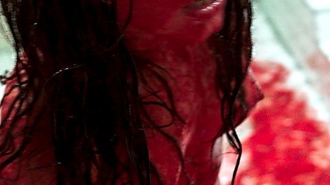 Pic: Ella Rumpf in Freud (2020)