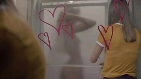 Pic: Dillon Duchesne in Selfie (2020)