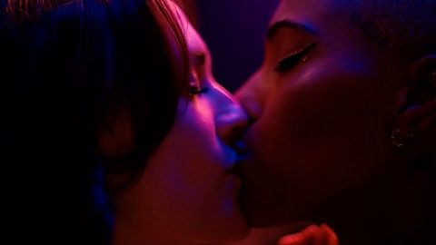Pic: Charlotte Ritchie in Feel Good (2020)