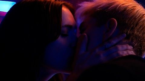 Pic: Charlotte Ritchie in Feel Good (2020)