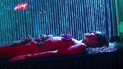 Pic: Ellen Toland in Inside the Rain (2020)