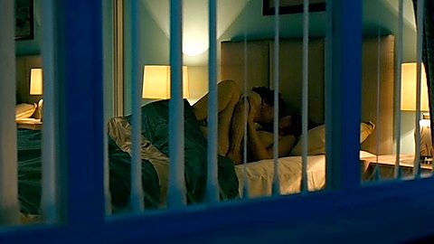 Pic: Imogen Poots in Vivarium (2020)