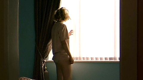 Pic: Imogen Poots in Vivarium (2020)