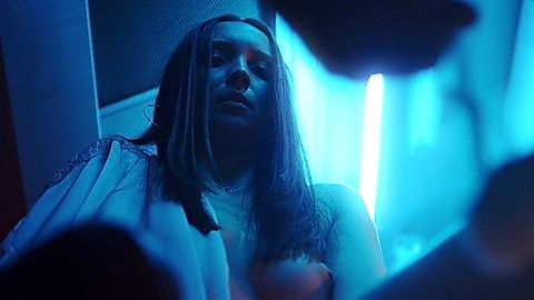 Pic: Taeke Nicolai in Yummy (2020)