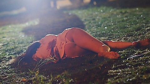 Pic: Taeke Nicolai in Yummy (2020)