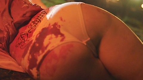 Pic: Taeke Nicolai in Yummy (2020)