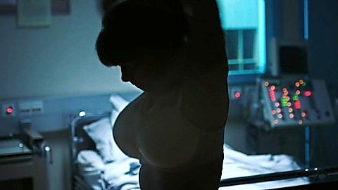 Pic: Maaike Neuville in Yummy (2020)