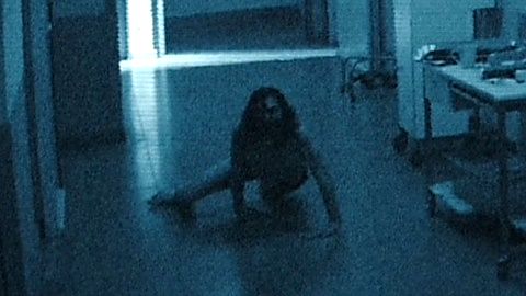 Pic: Camille Vanlerberghe in Yummy (2020)