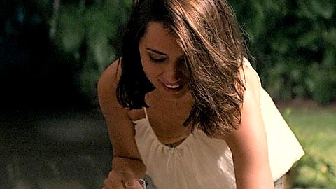 Pic: Ana de Armas in Wasp Network (2020)
