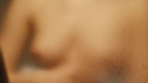 Pic: Zofia Wichłacz in The Mire (2018)