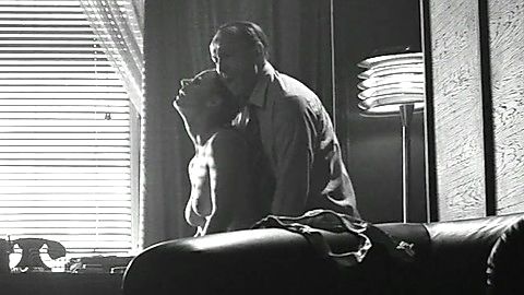 Pic: Kata Sarbó in Curtiz (2018)
