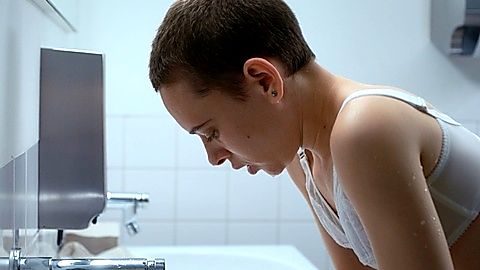 Pic: Shira Haas in Unorthodox (2020)