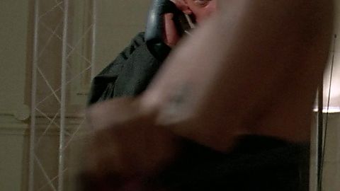 Pic: Grace Jones in A View to a Kill (1985)