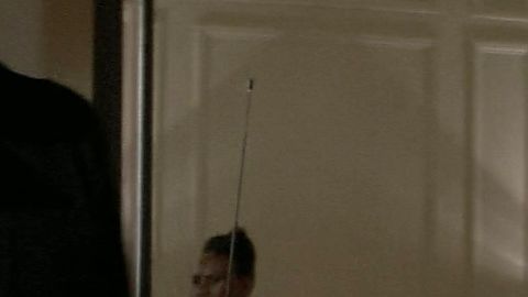 Pic: Grace Jones in A View to a Kill (1985)