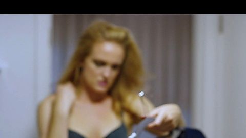 Pic: Abbey Siegworth in Stolen Season (2019)