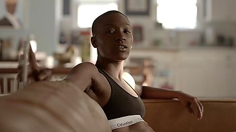 Pic: Jonica T. Gibbs in Twenties (2020)