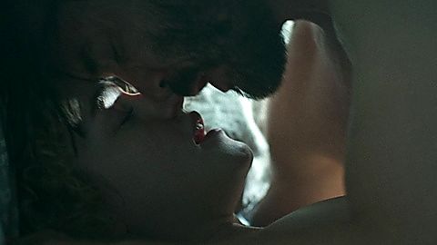 Pic: Julia Garner in Ozark (2017)