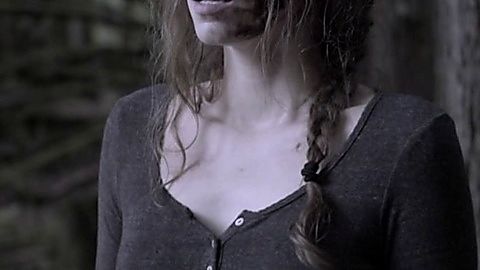 Pic: Alex Essoe in Red Island (2018)