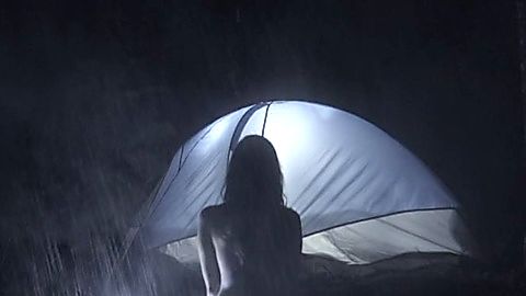 Pic: Alex Essoe in Red Island (2018)