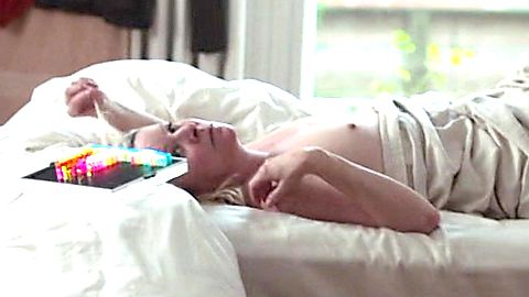 Pic: Tasha Lawrence in High Maintenance (2016)