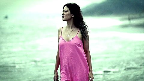 Pic: Eva Hamilton in Cabal (2020)