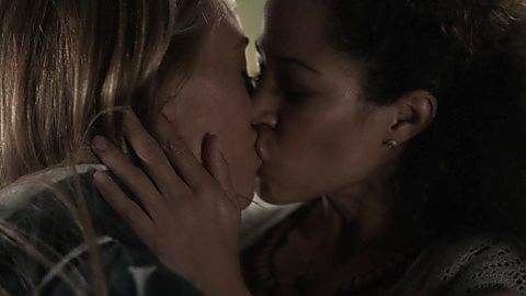 Pic: Sherri Saum in Grey's Anatomy (2005)