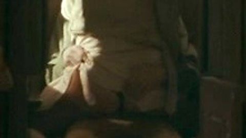 Pic: Laia Fontàn in The Hockey Girls (2019)