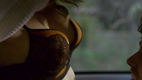 Pic: Laia Fontàn in The Hockey Girls (2019)