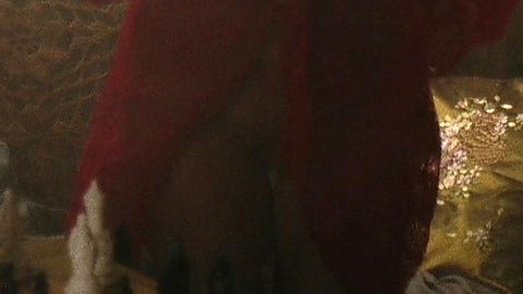 Pic: Jenya Chaplin in Carrion (2020)