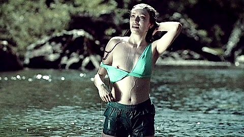Pic: Clementine Hetherington in Cabal (2020)