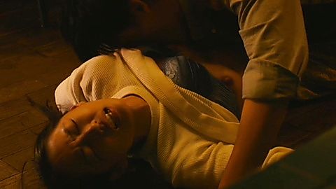 Pic: Yuki Mamiya in Wet Woman in the Wind (2016)