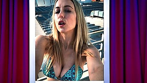 Pic: Iliza Shlesinger in The Iliza Shlesinger Sketch Show (2020)