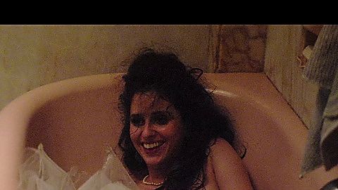 Pic: Carol Duarte in Invisible Life (2019)