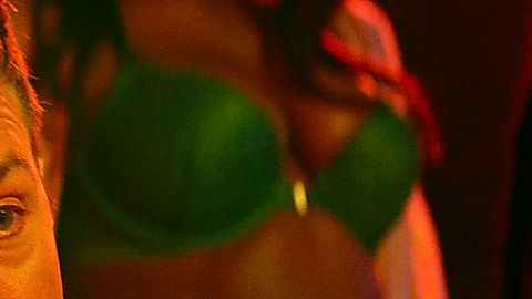 Pic: Samantha Cole in Coffee & Kareem (2020)