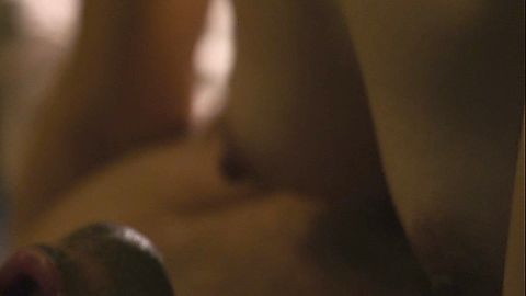 Pic: Leann Lei in Tales from the Loop (2020)