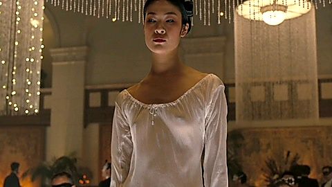 Pic: Yoa Mizuno in Westworld (2016)
