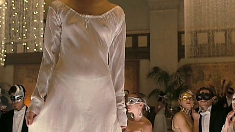 Pic: Yoa Mizuno in Westworld (2016)