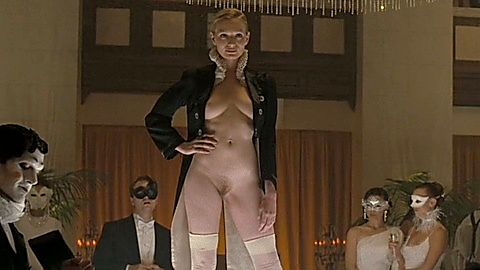 Pic: Ashley Nash in Westworld (2016)