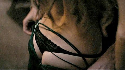 Pic: Samara Weaving in Last Moment of Clarity (2020)