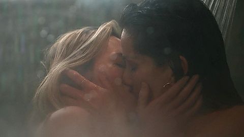 Pic: Stefania Spampinato in Station 19 (2018)