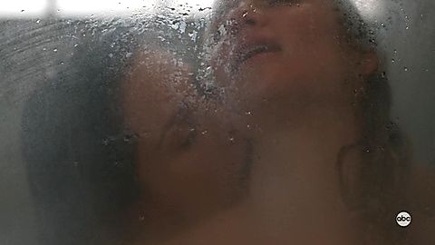 Pic: Stefania Spampinato in Station 19 (2018)