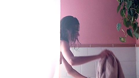 Pic: Clara Gallo in Todxs Nós (2020)
