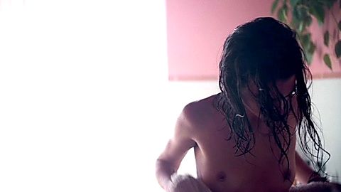Pic: Clara Gallo in Todxs Nós (2020)
