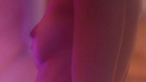 Pic: Clara Gallo in Todxs Nós (2020)