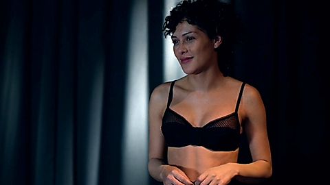 Pic: Marcella Maia in Todxs Nós (2020)