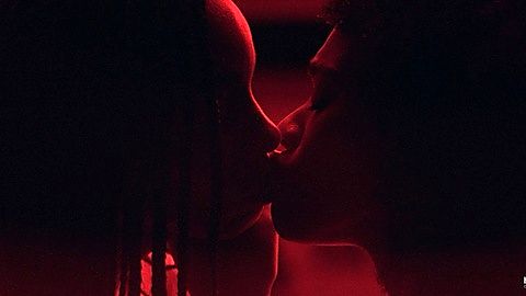 Pic: Tiffany Boone in Little Fires Everywhere (2020)
