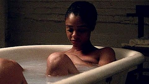 Pic: Tiffany Boone in Little Fires Everywhere (2020)